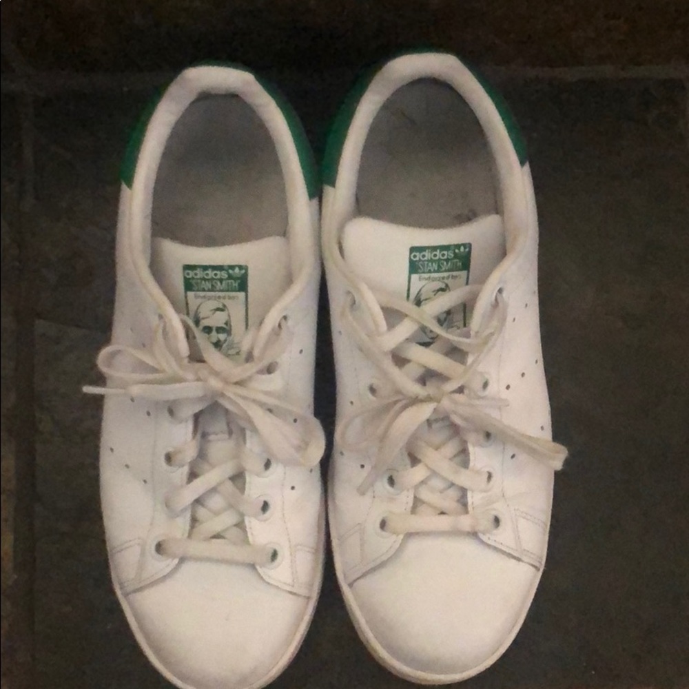 Vguc adidas Stan Smith